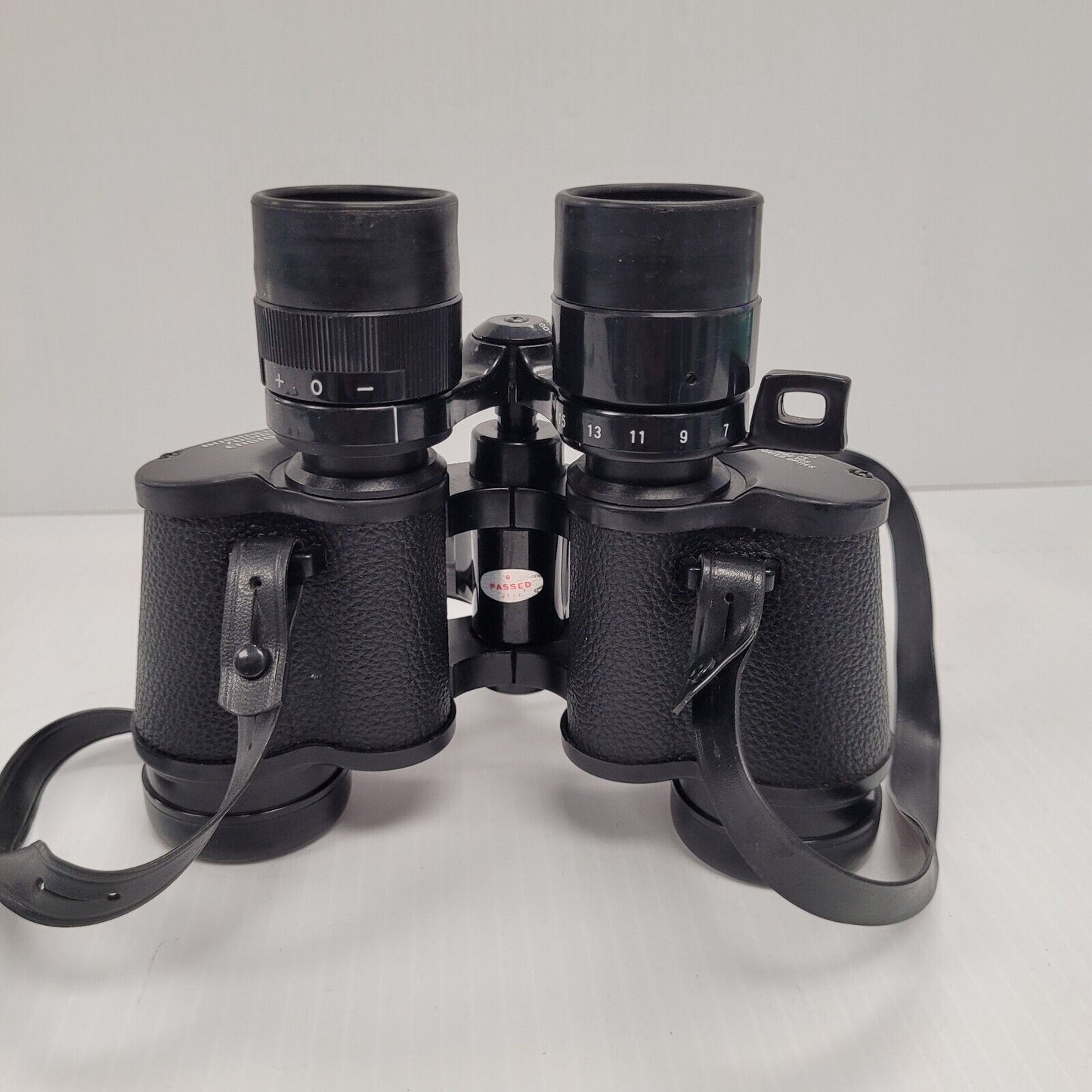 (N75608-1) Bushnell Scope 7x35 Binoculars