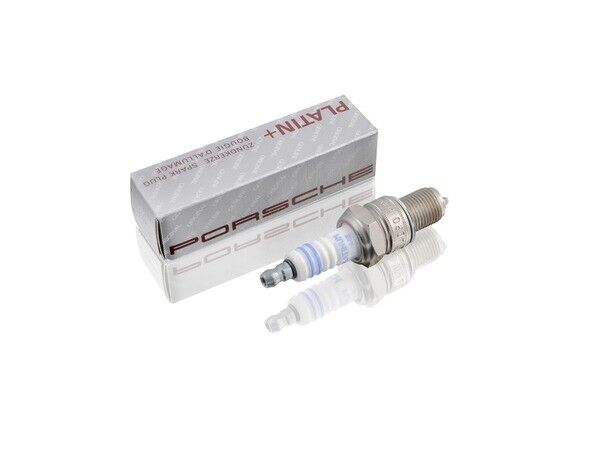 (ZR) 99917019590 Porsche Spark Plug