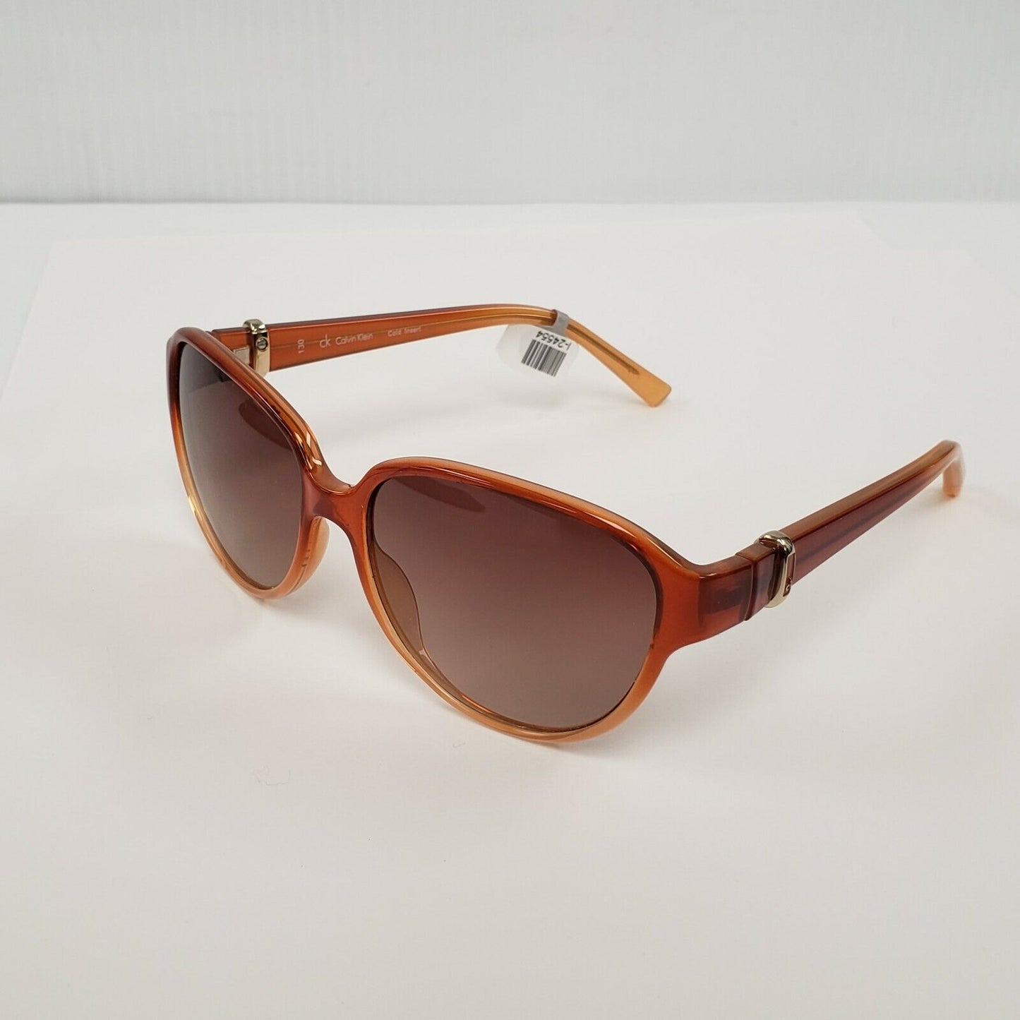 (I-24554) Lunettes de soleil Calvin Klein 3127S