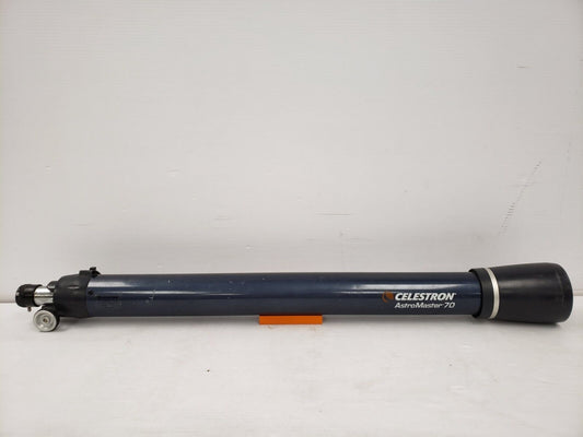 (I-28883) Celestron Astromaster 70 Telescope