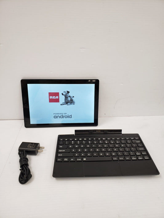 (17529-1) RCA RCT6B06 Tablet- 32GB