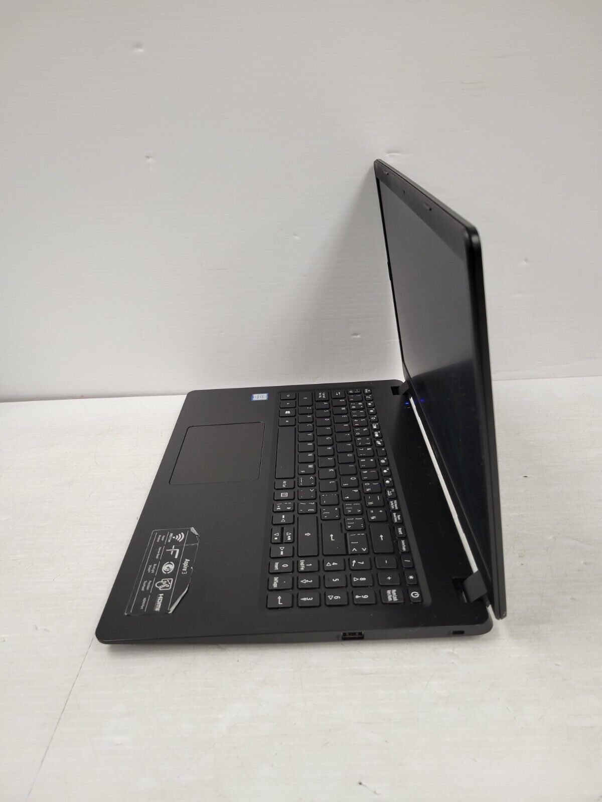 (41992-1) Acer N19C1 Laptop