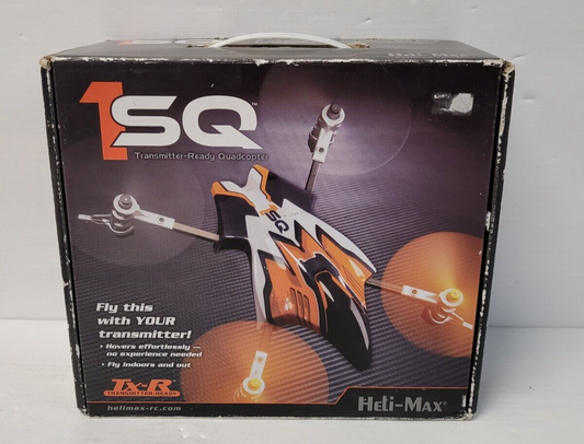 (N75769-3) 1SQ Heli-Max Drone