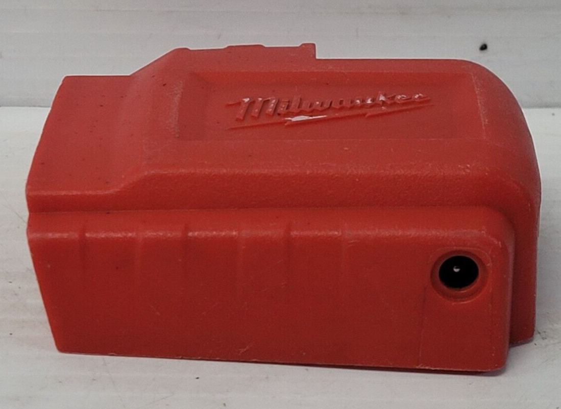 (NI-19584) Source d'alimentation Milwaukee 49-24-2371 18M