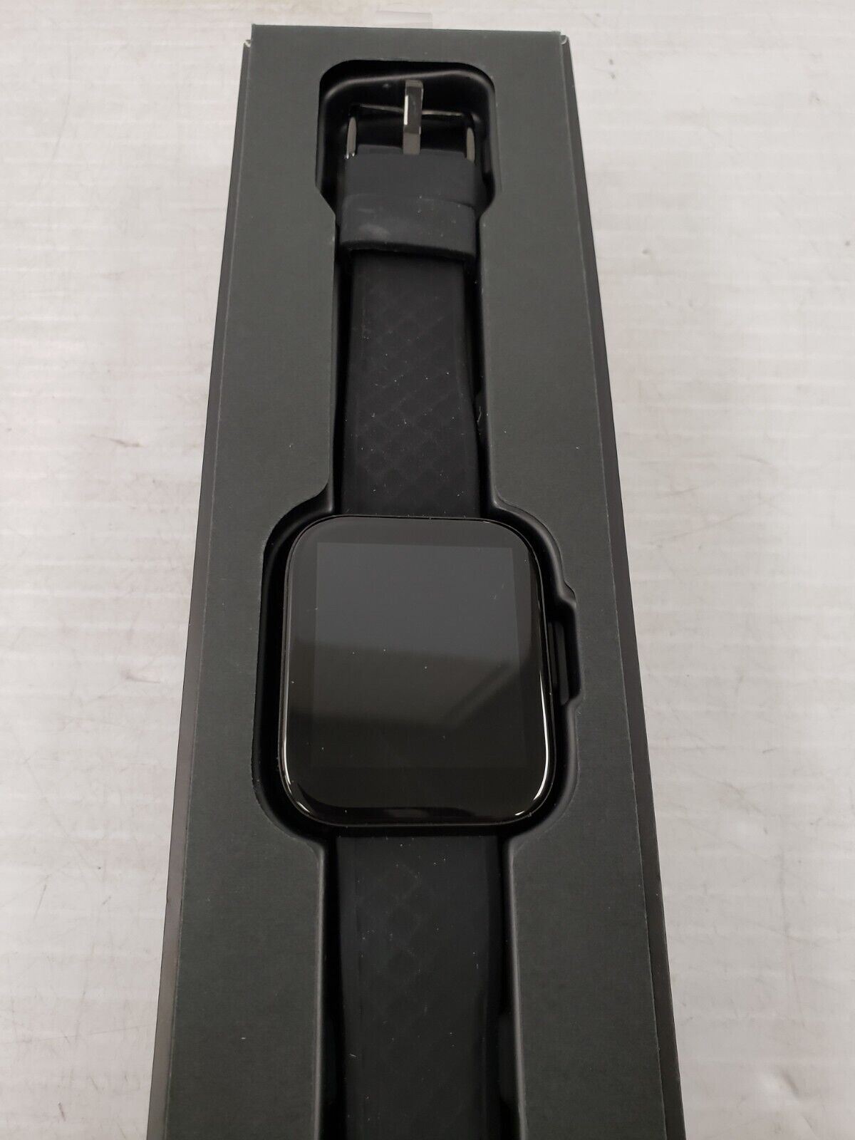 (I-32376) Atria Pro Smart Watch