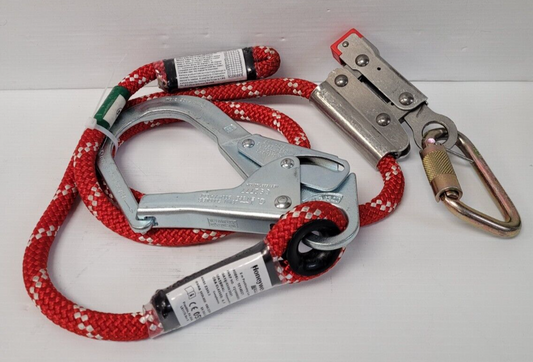 (NI-18585) Honeywell 10149371 2M Poistioning Lanyard