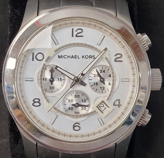 (NI-4105) Montre Michael Kors MK-8086 pour homme