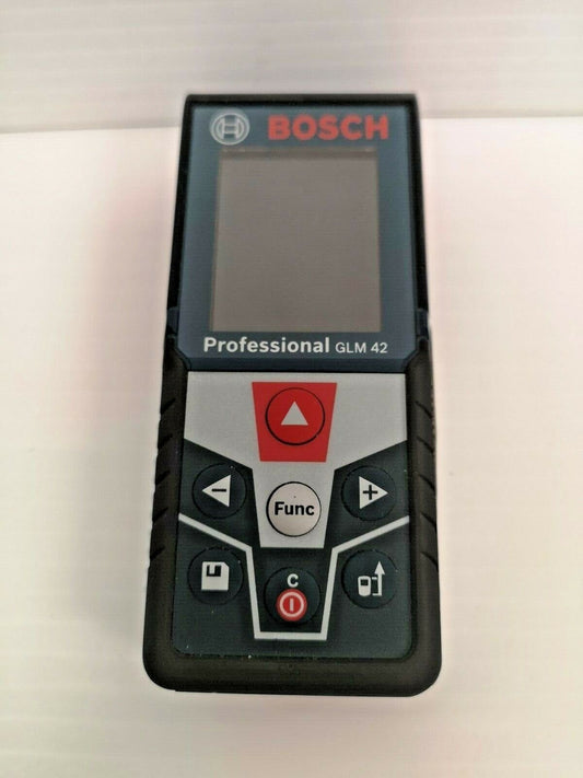 (NI-3403) Bosch GLM 42 Distance Laser