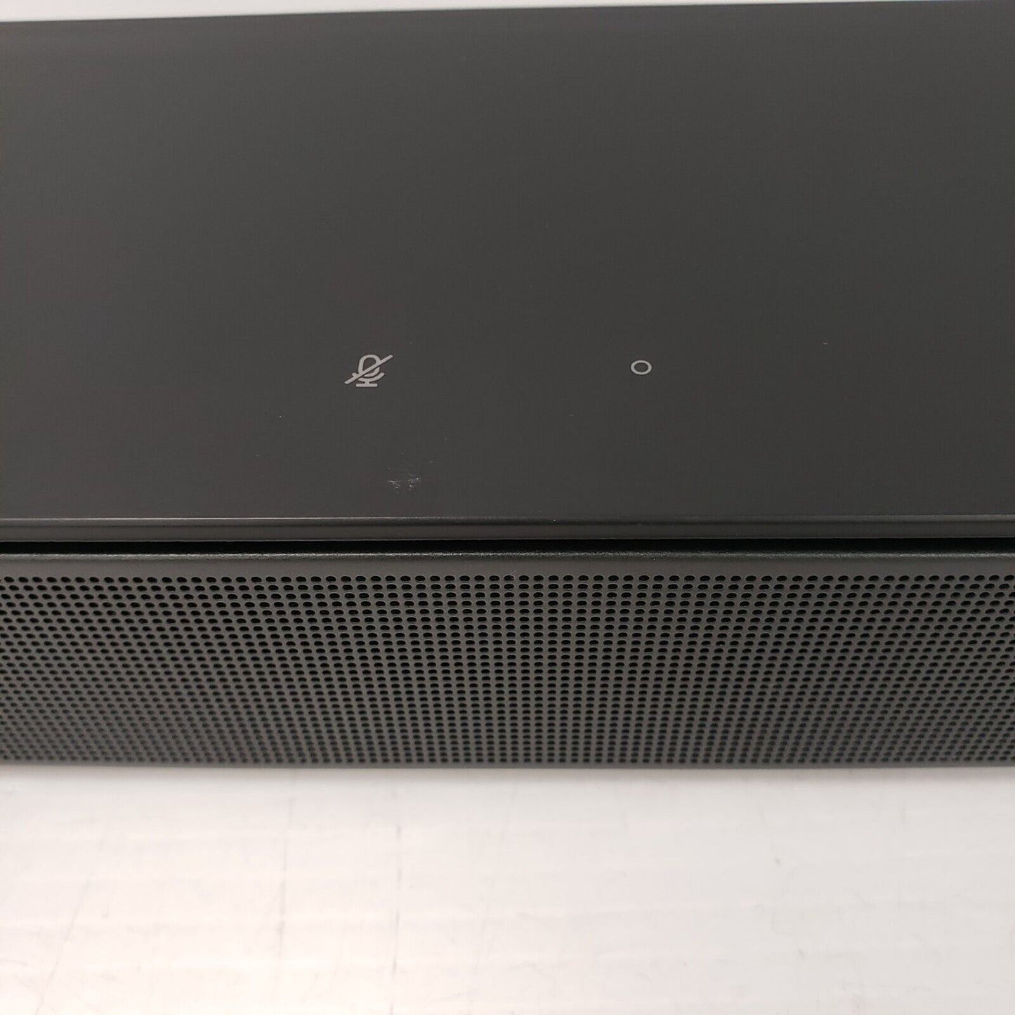 (I-31779) Bose Sound Bar and Subwoofer