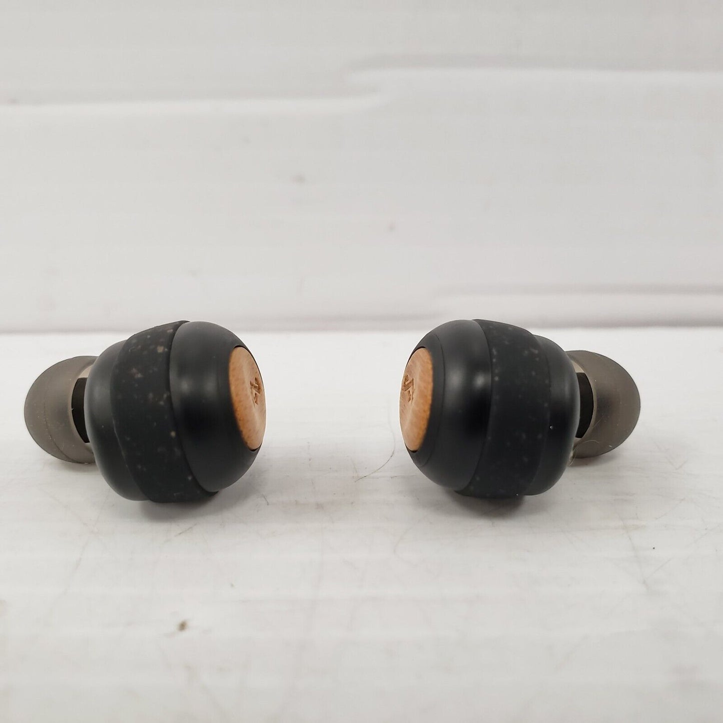 (43746-1) Marley Champion Earbuds