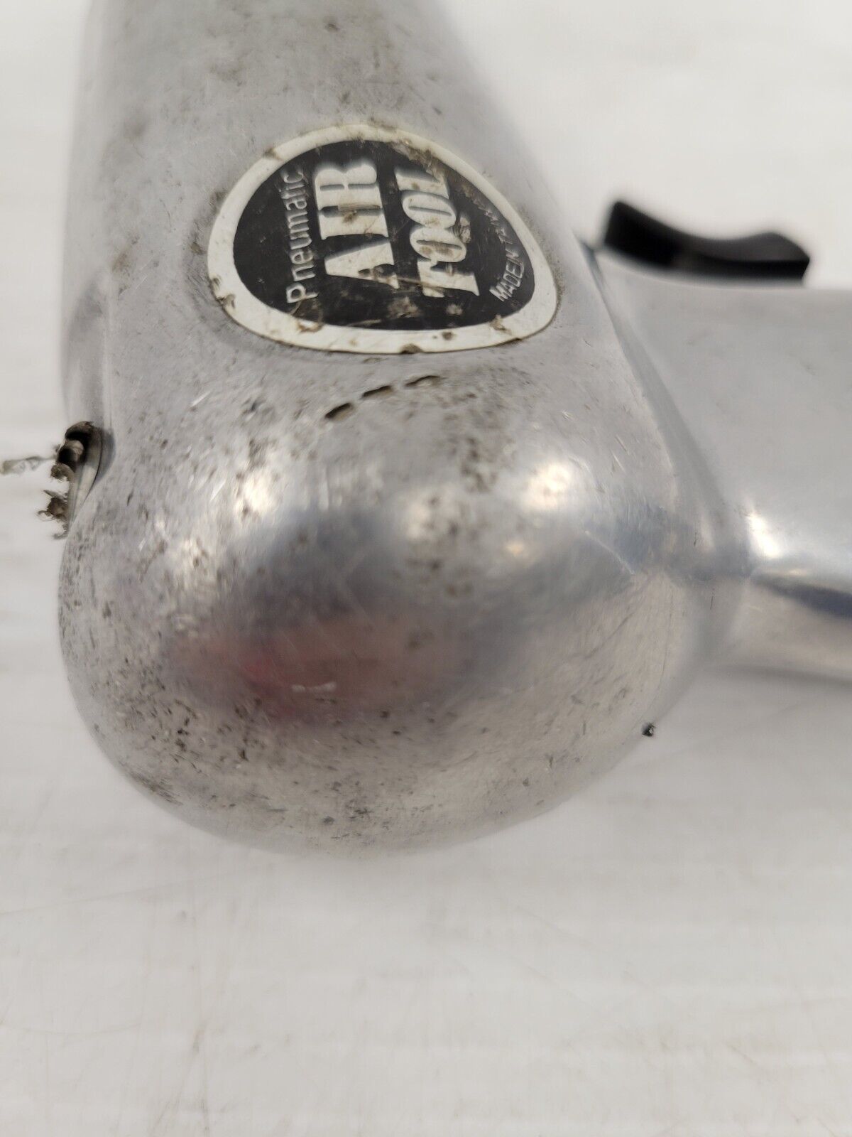(I-11334) Powerfist PF Air Drill