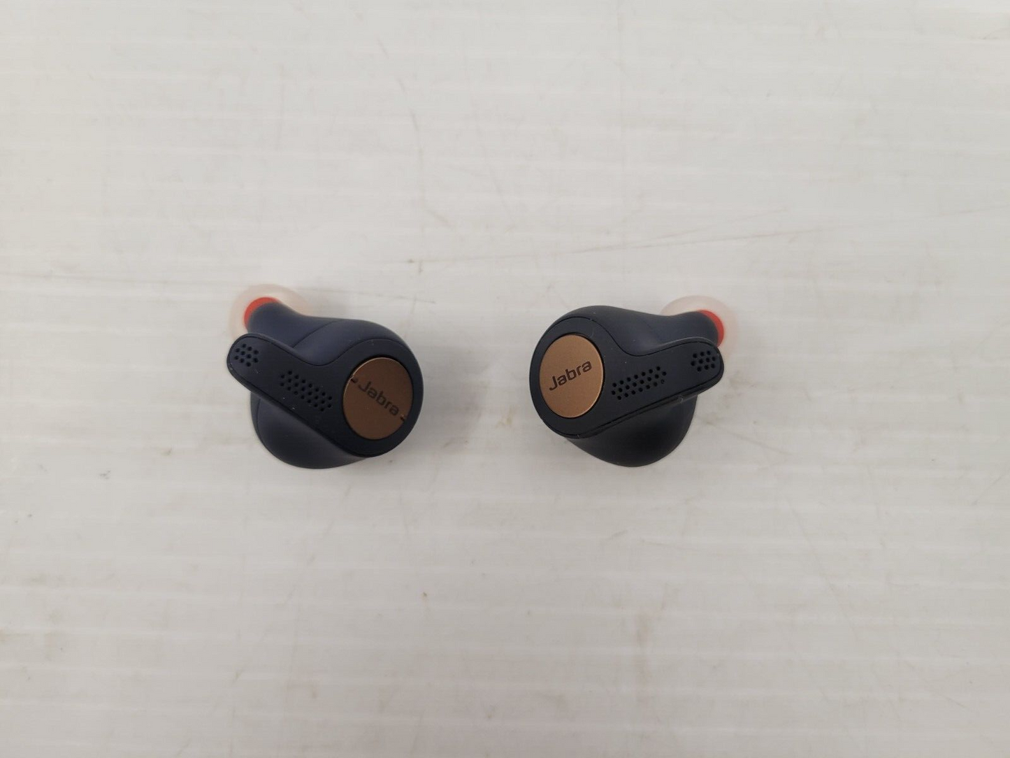 (46440-1) Jabra Elite Wireless Ear Buds