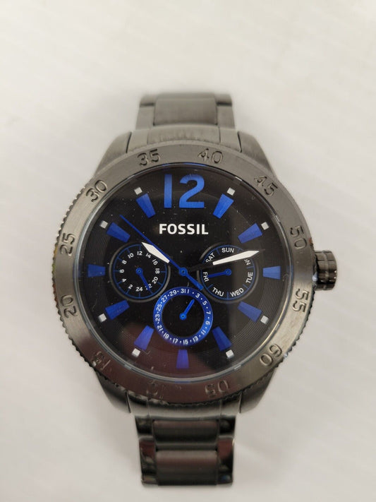 (49444-3) Montre Fossil BQ2116