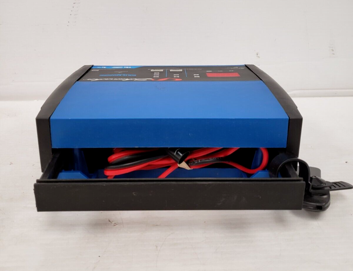 (45284-1) Schumacher SC1359 Battery Charger
