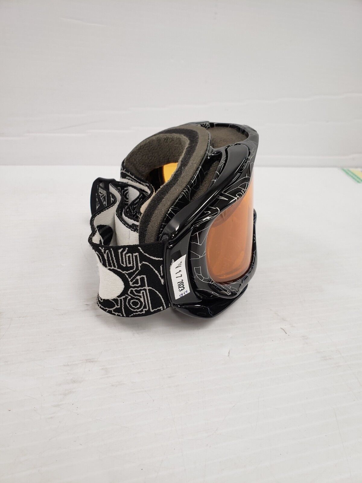 (45221-1) Oakley Snowboard Goggles
