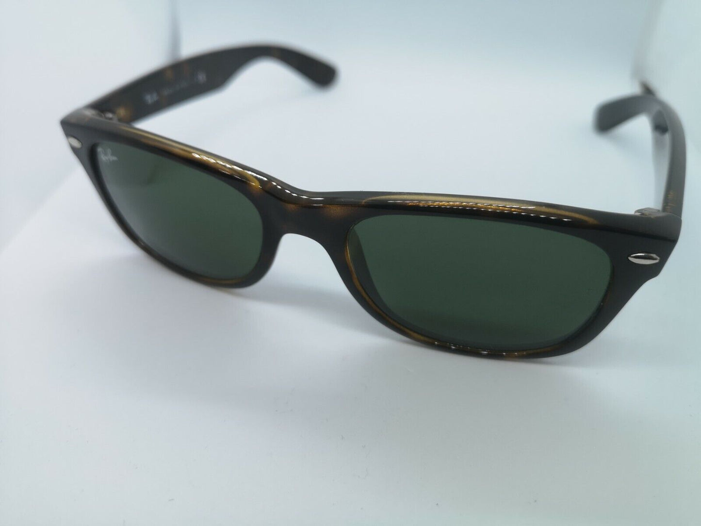 (N013619) Lunettes de soleil Ray-Ban Wayfarer