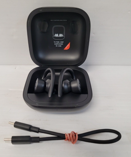 (N78944-1) Apple A2078 Beats Earbuds