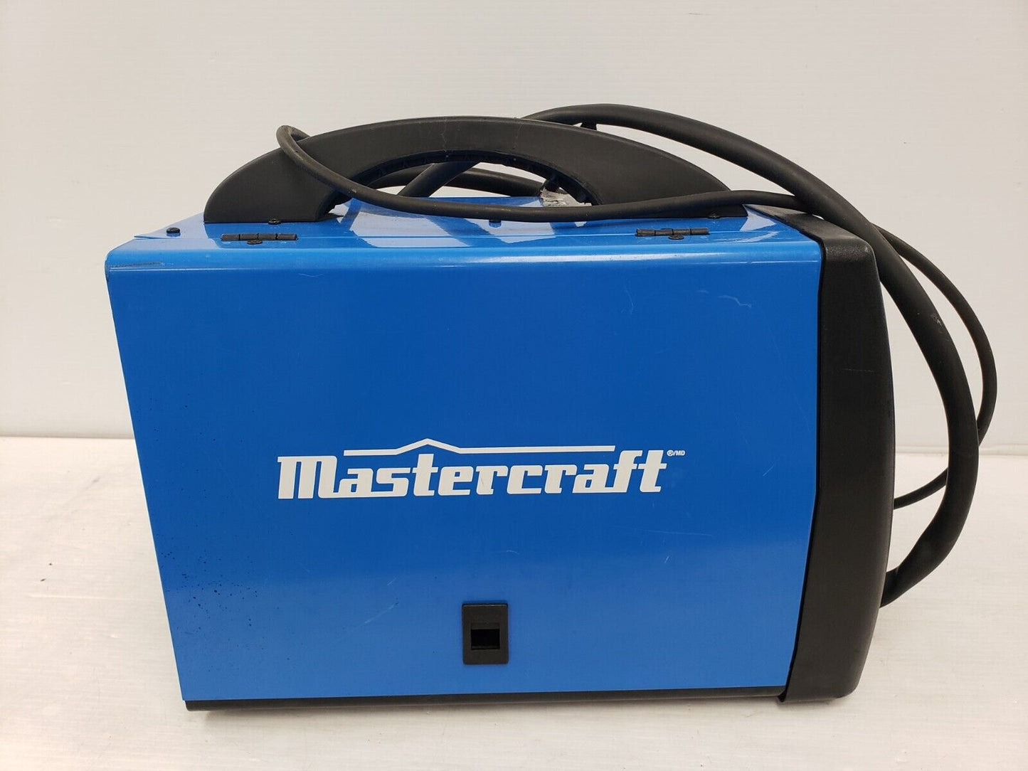 (45396-1) Mastercraft 058 81944 Welder