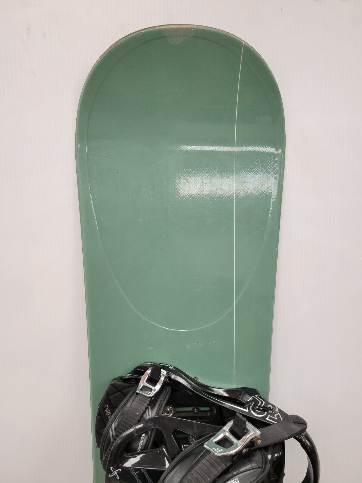 (50514-1) Limited Snowboard - 154cm