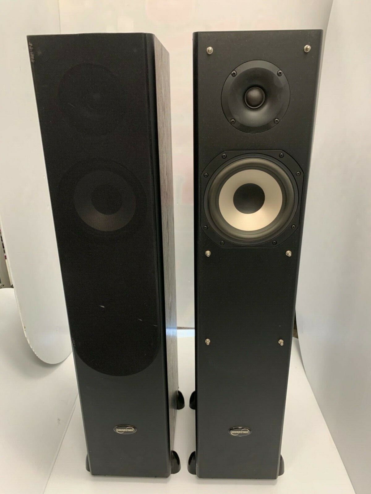 (NI-5991) Soundstage 3.0 2 Speakers