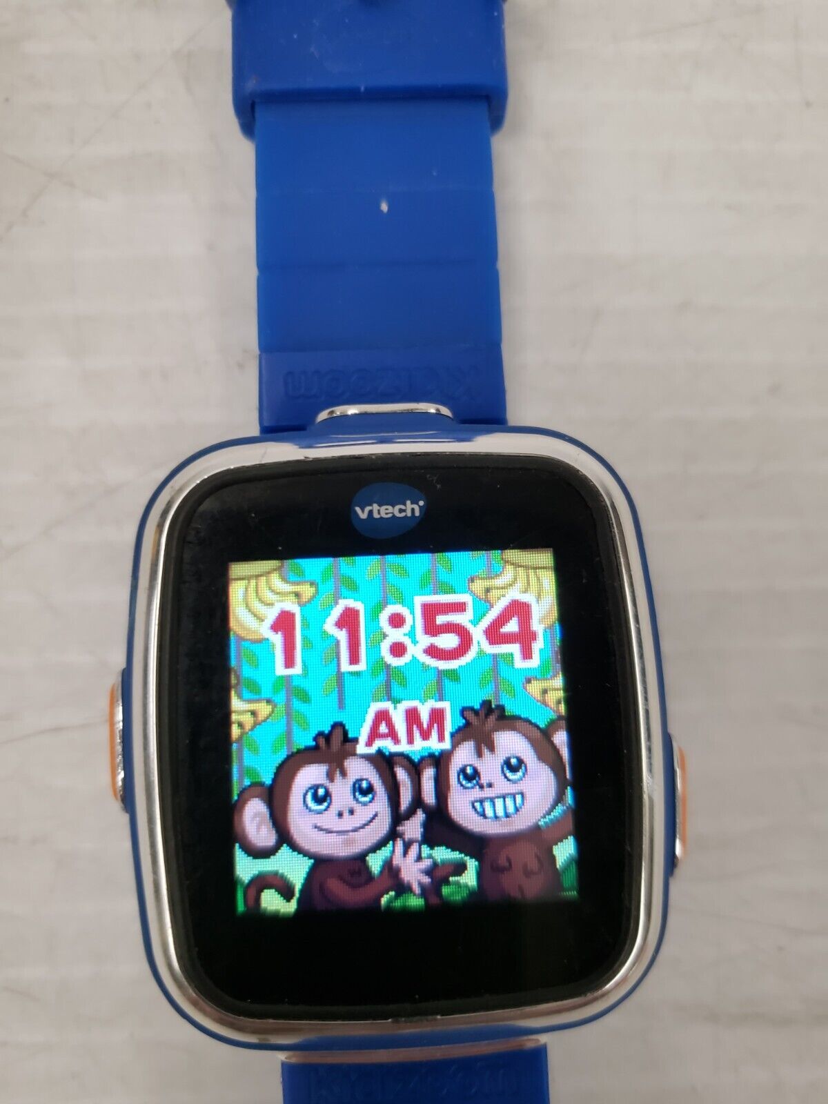 (I-32189) Vtech 1716 Kids Watch