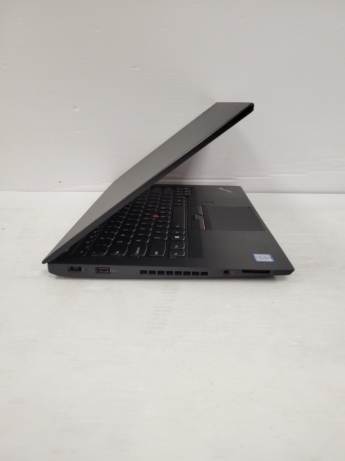 (49292-1) Ordinateur portable Lenovo T460S