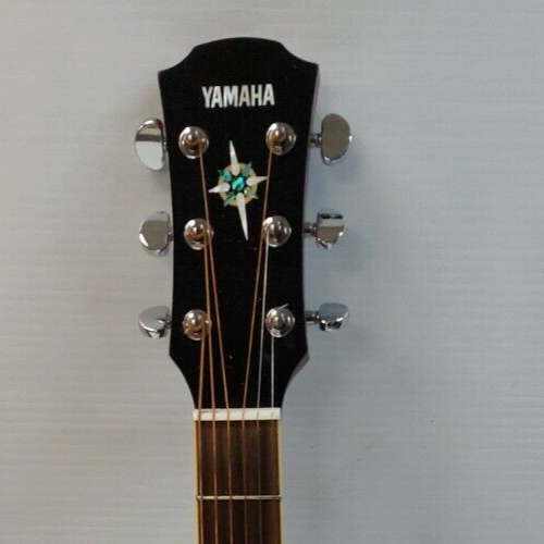 (N81063-1) Yamaha CPX500III Acoustic Guitar In Case