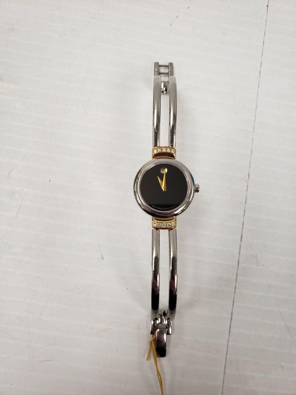 (45824-1) Montre Movado 063201014S