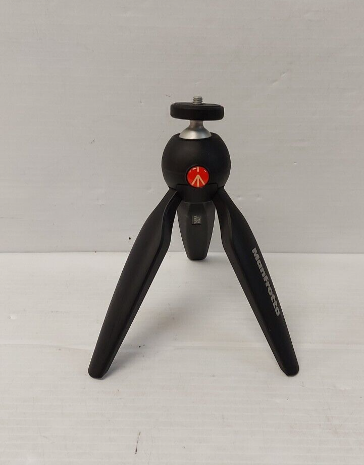 (NI-20007) Trépied Manfrotto MTPIXI-B