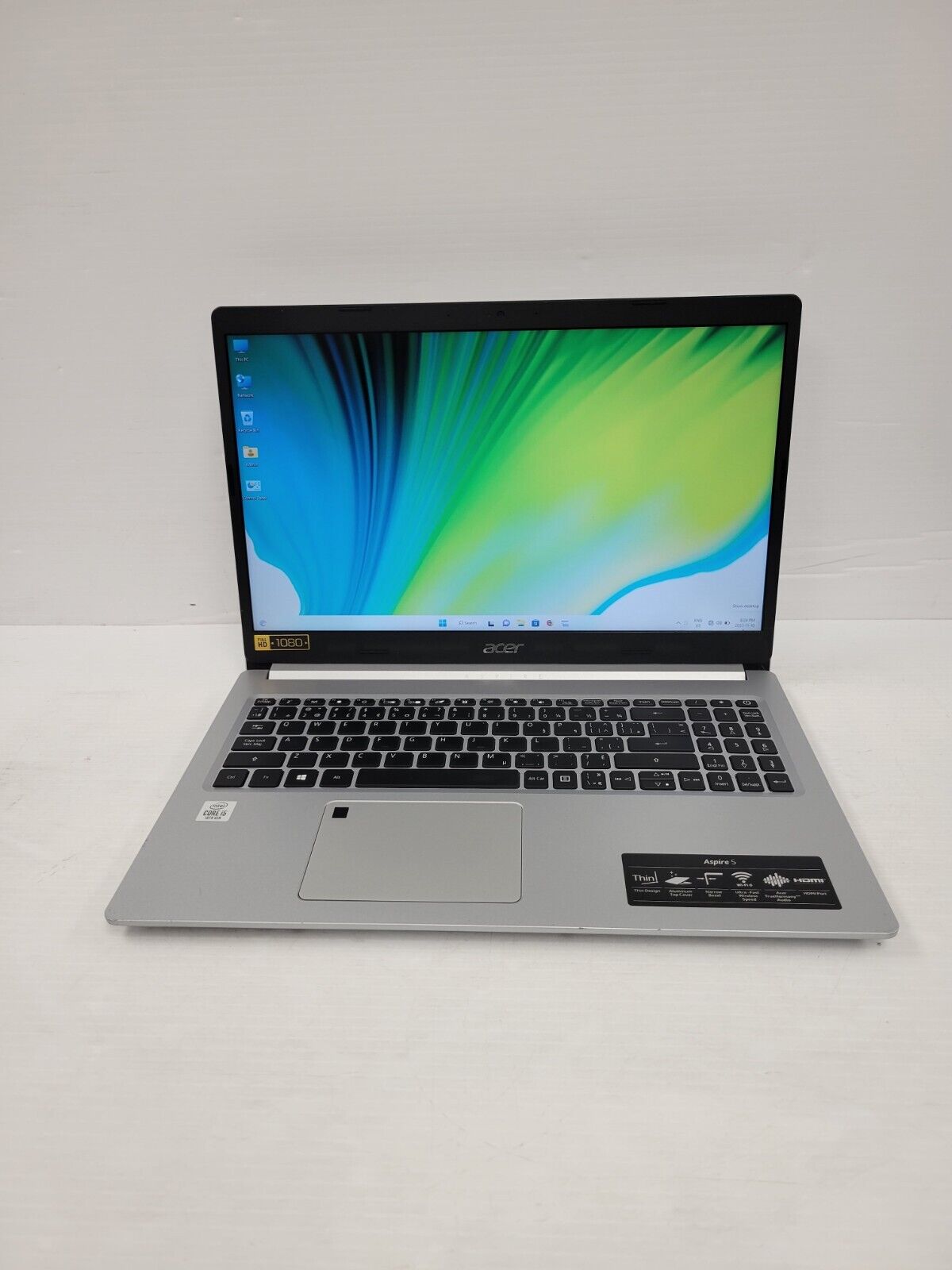 (46482-1) Acer N18Q13 Laptop Computer