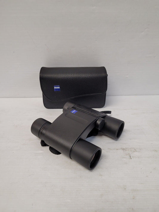 (N78349-1) Zeiss 2970909 Victory Compact Pocket Binoculars