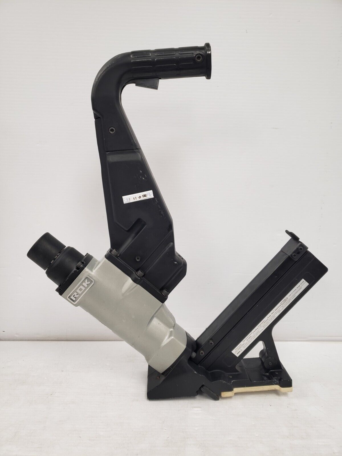 (45371-1) Rok Floor Nailer