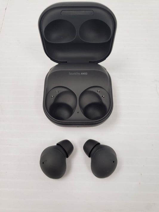 (47564-1) Samsung SMR510 Galaxy Buds 2 Wireless Ear Buds