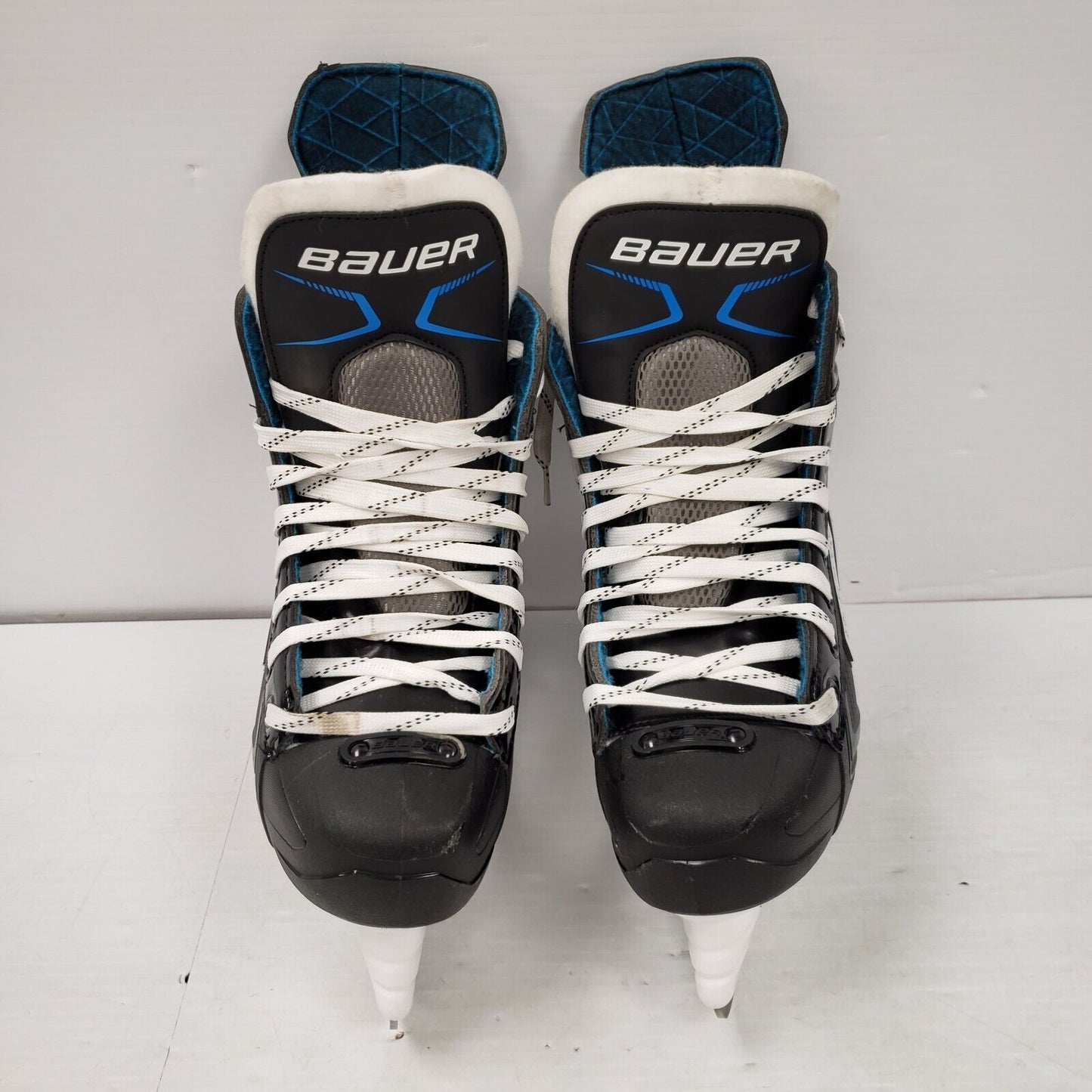 (55328-3) Patins de hockey Bauer L-XP - Taille 6