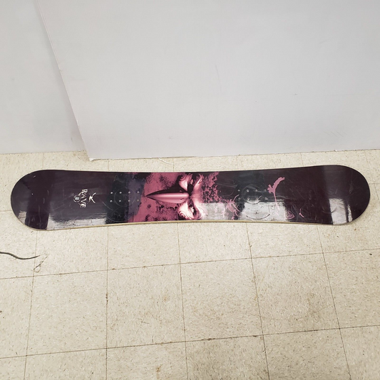 (I-34235) Firefly Rave Snowboard