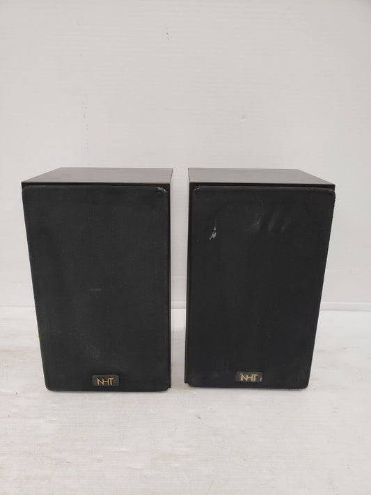 (I-32368) NHT Super Zero Bookshelf Speakers