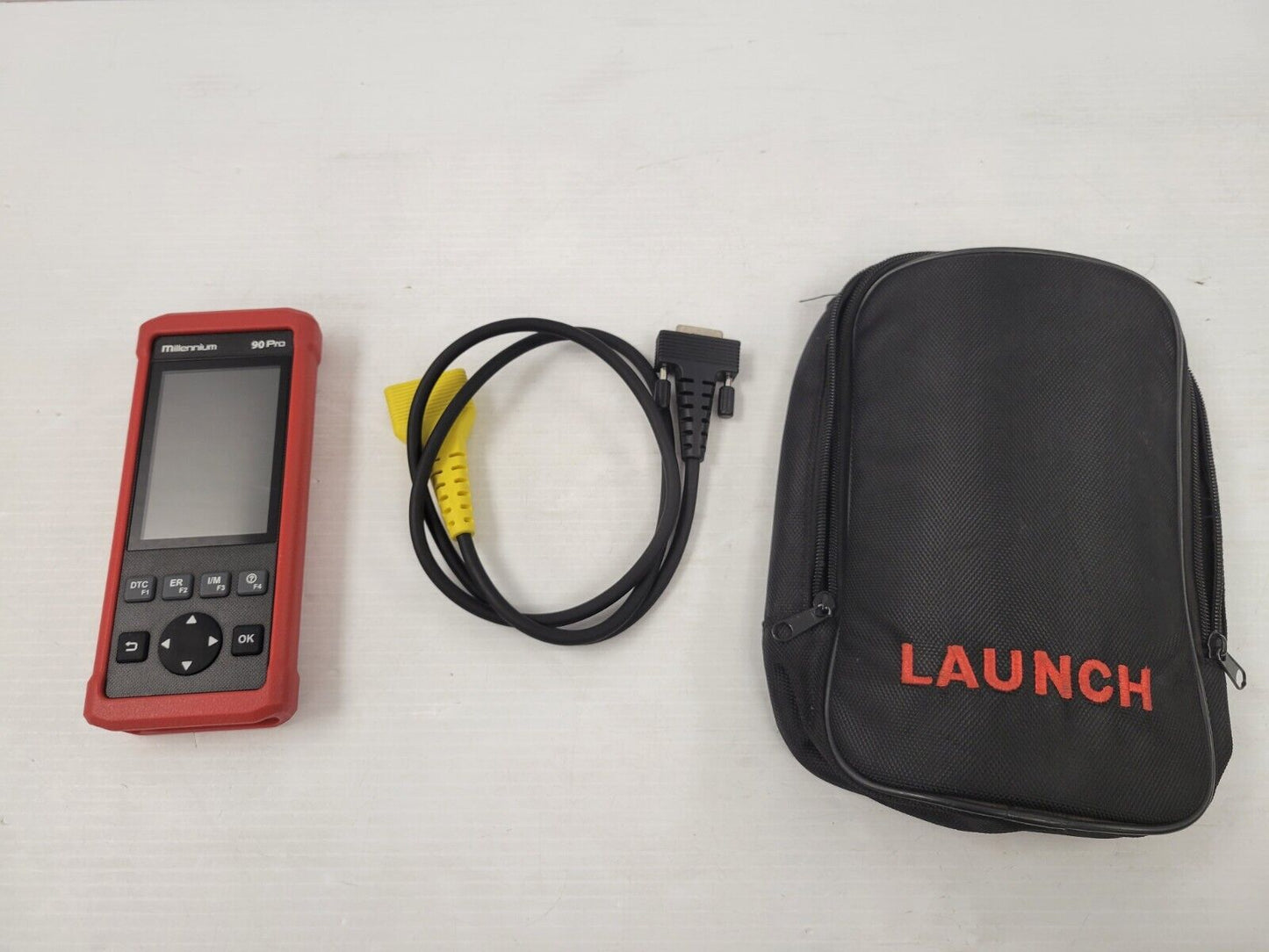 (49732-1) Millennium 90PRO Code Reader