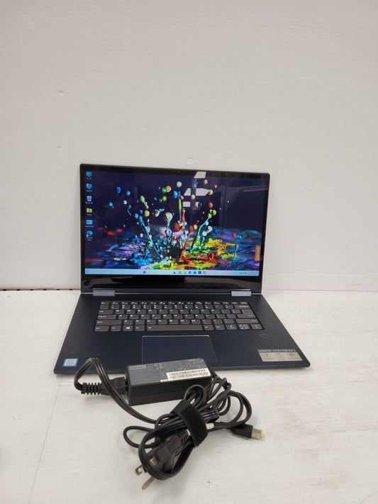 (55020-1) Lenovo Yoga 730-151WL  Laptop