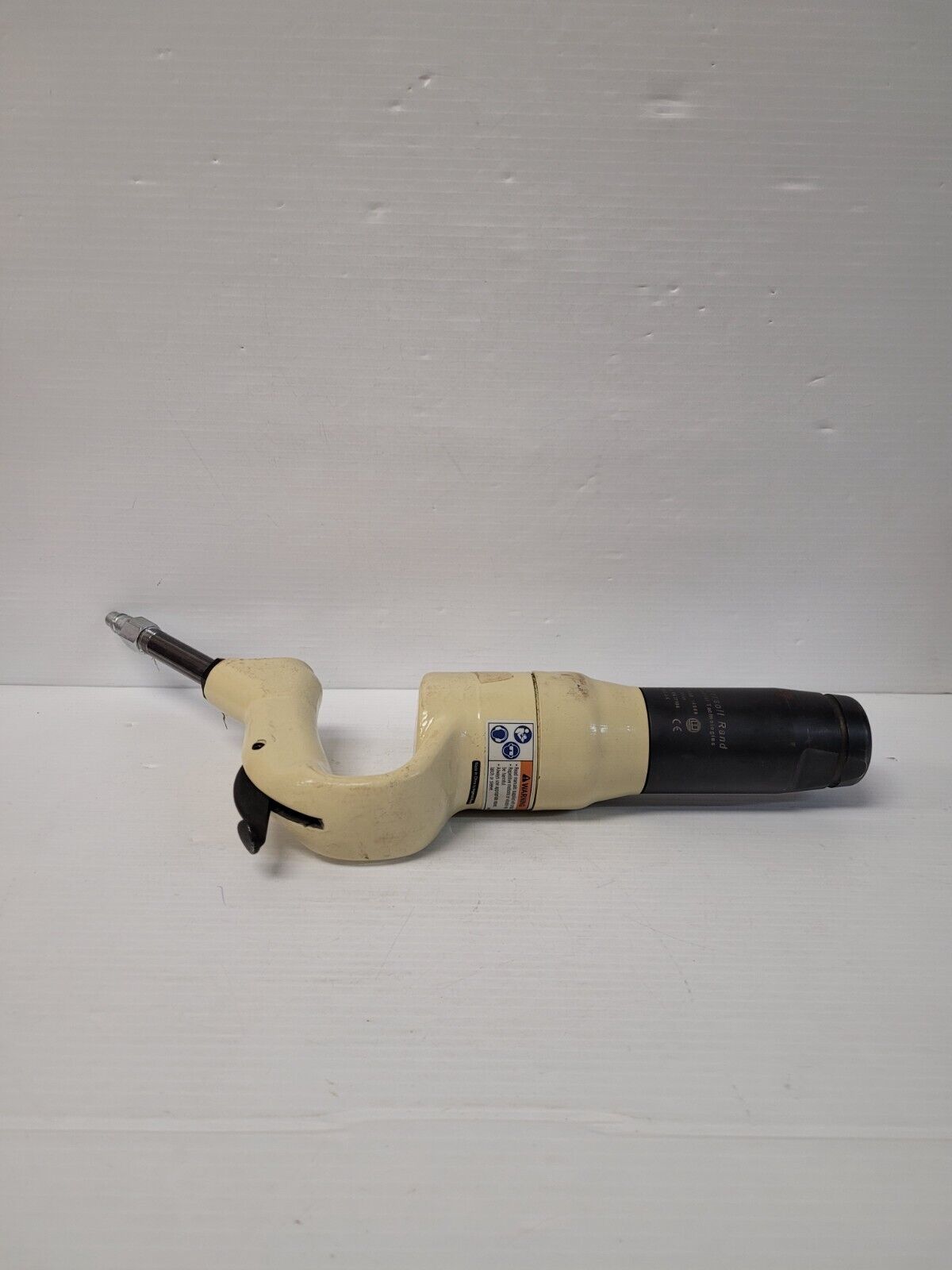 (N76640-1) Ingersoll Rand 2A2SA Air Chipping Hammer