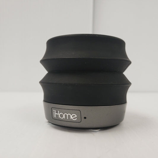 (12503-1) iHome IB61 Wireless Speaker