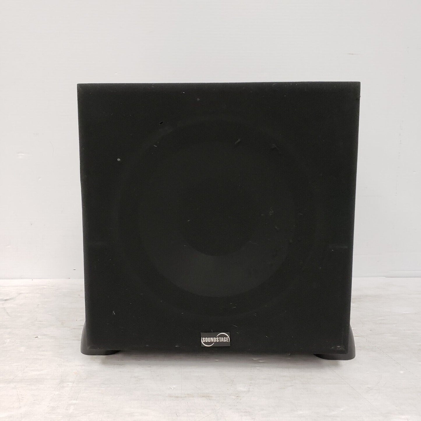 (32065-2) Soundstage LF200 Subwoofer