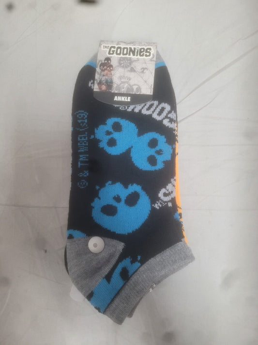 The Goonies 5 paires de socquettes junior