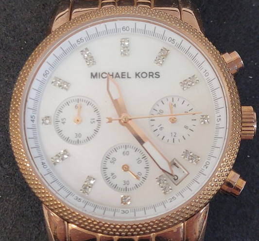 (N76168-1) Montre Michael Kors MK-5026 pour femme