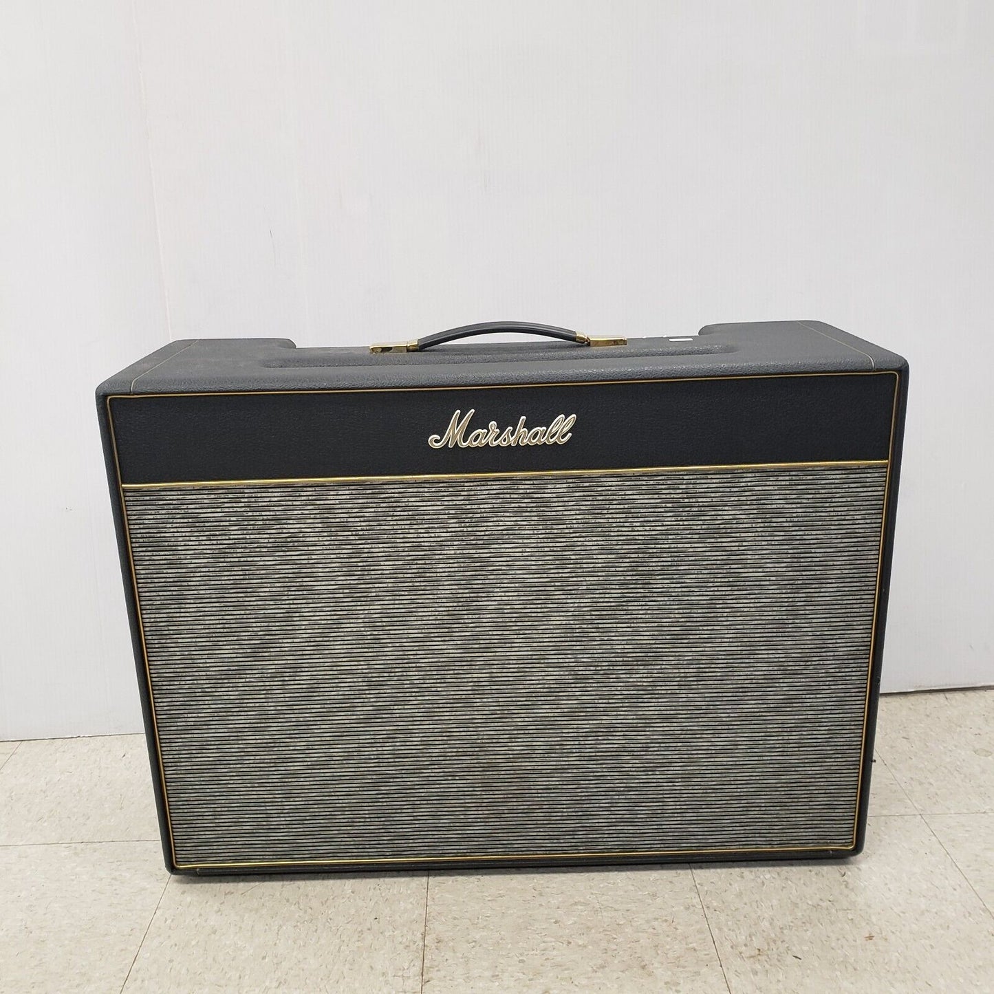 (I-8730) Ampli guitare Marshall 1962LE 50e anniversaire Bluesbreaker