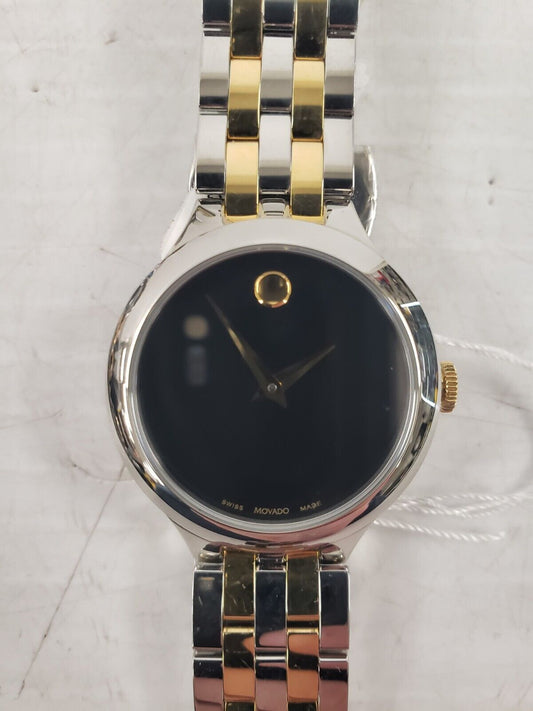 (35066-1) Montre Movado 25077676