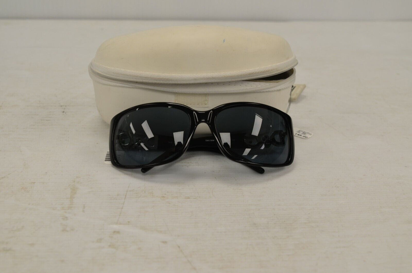 (I-4850) Dolce & Gabbana Sunglasses