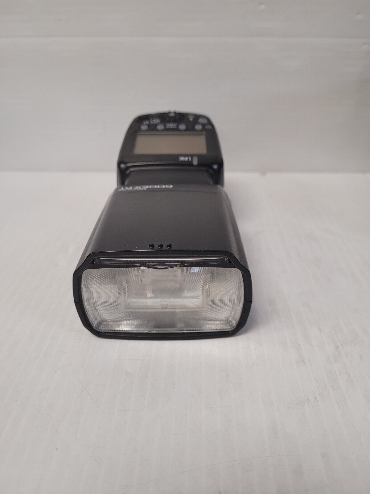(N72996-5) Canon 600EXT-RT Flash