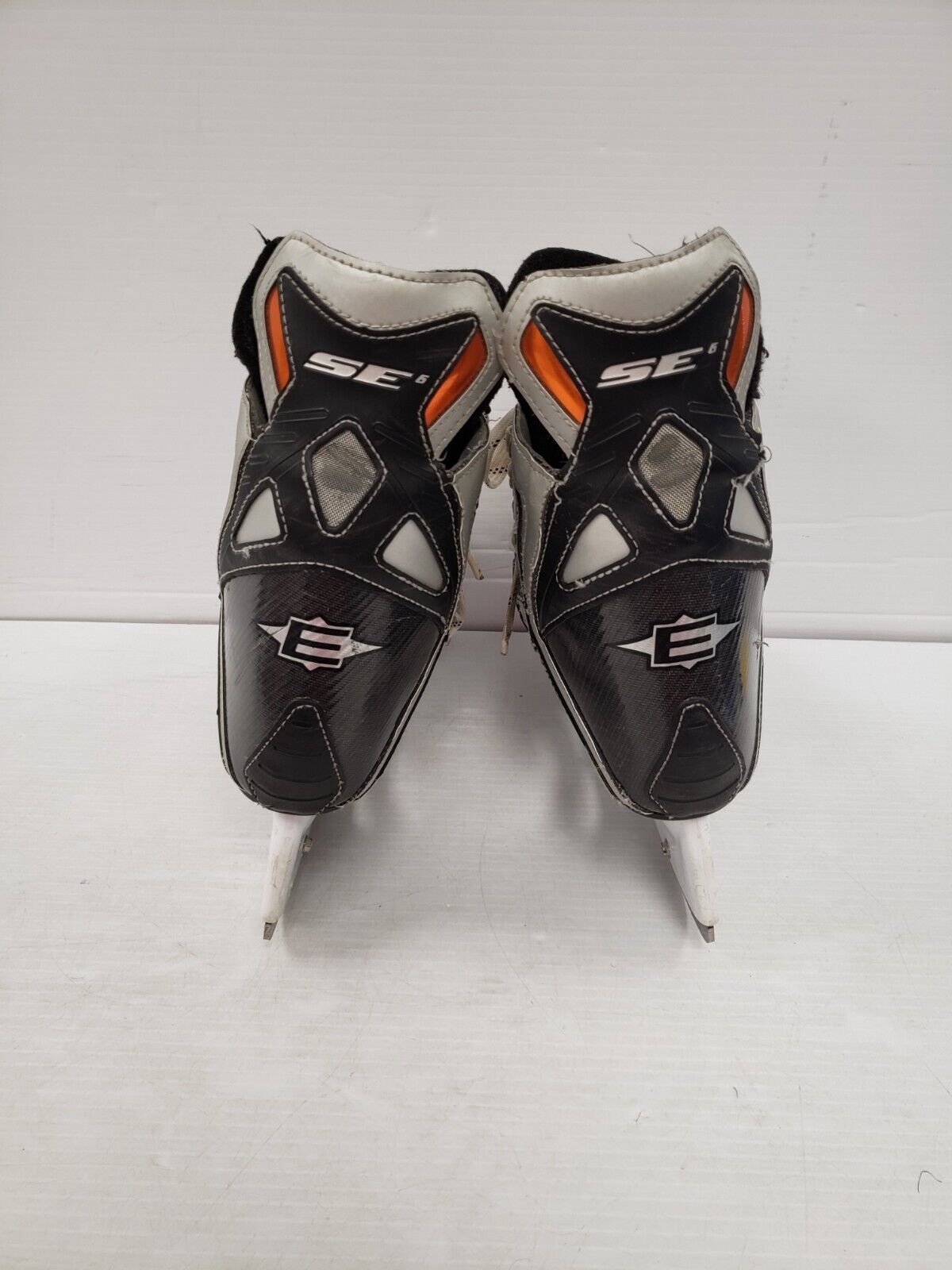 (50954-2) Patins Easton - Taille. 7.5D