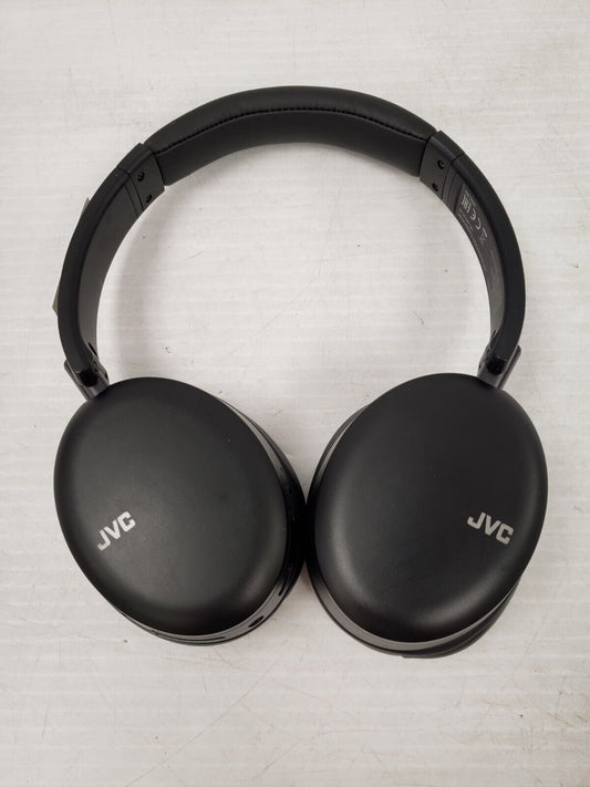 (44763-1) JVC HA-S91N Wireless Headphones