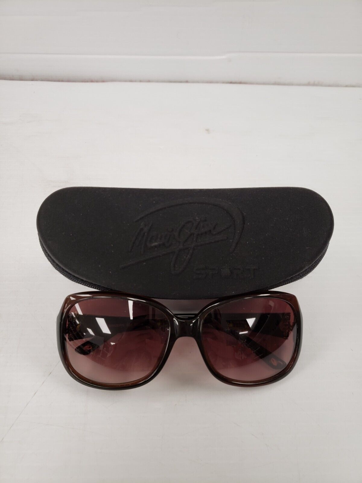 (33067-3) Nine West Sunglasses